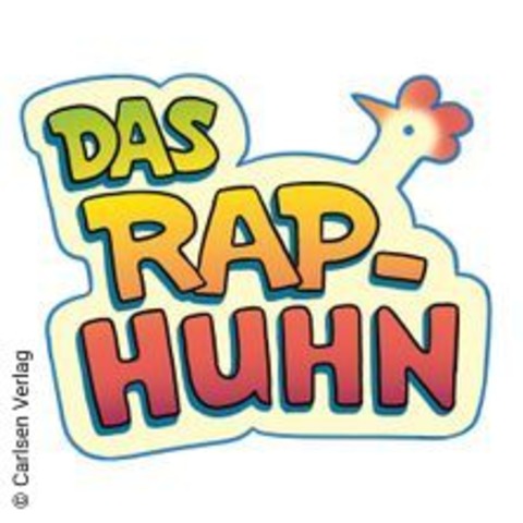 Das Rap-Huhn - ALTDORF - 20.10.2024 16:00