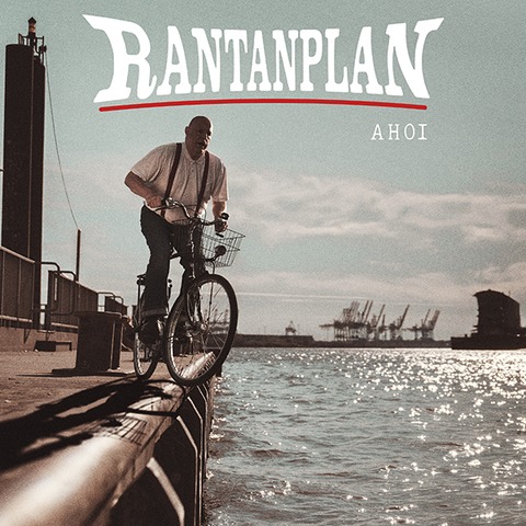 Rantanplan - &#8222;Ahoi&#8220; Tour - Nrnberg - 08.11.2024 19:30