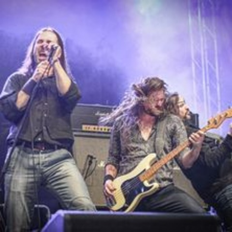 Purple Rising - a tribute to Deep Purple - Schweinfurt - 15.03.2025 21:00