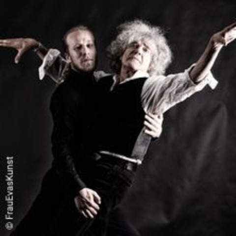 Moritz Stoepel & Christopher Herrmann - OFFENBACH AM MAIN - 19.10.2024 19:00