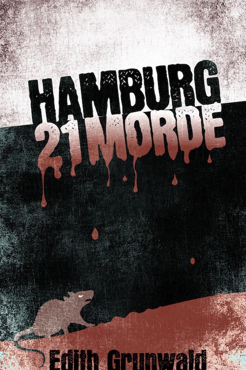 &#8222;Hamburg 21 Morde&#8220; Lesung mit Edith Grunwald - Bad Bevensen - 29.11.2024 19:00