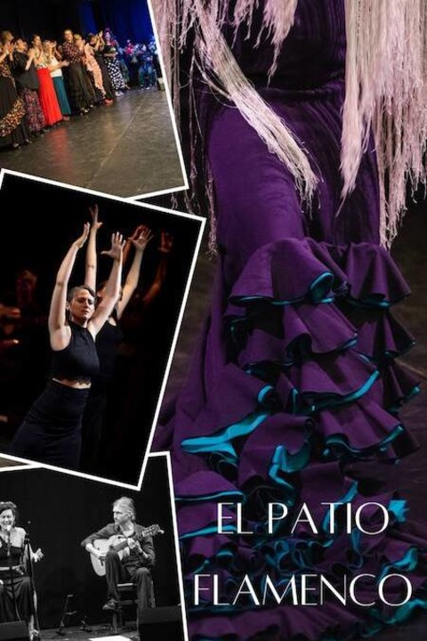 El Patio Flamenco - Dresden - 28.09.2024 18:00