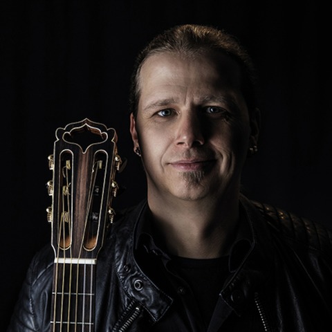 Stefan Eichner - ... spielt Reinhard Mey 3.0 - Erlangen - 10.01.2025 20:00