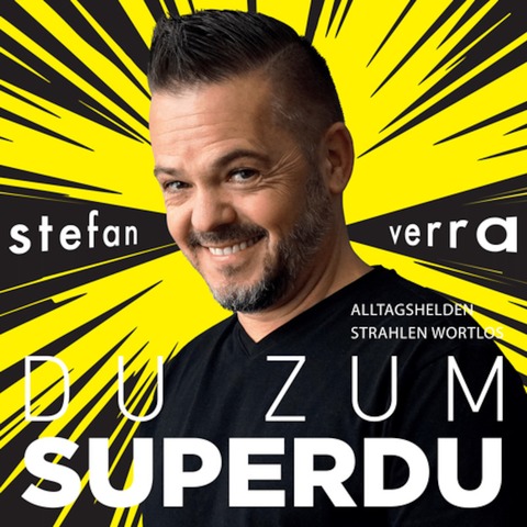 DU ZUM SUPERDU - Tour 2025 - Karlsruhe - 15.05.2025 20:00