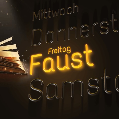 10. Faust 2: Die Reise zu den Mttern - Riedstadt - 27.09.2024 19:30