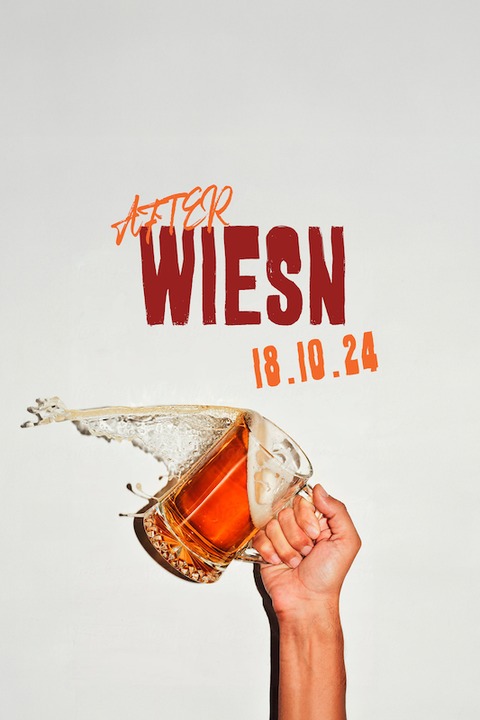 After Wiesn - Wien - 18.10.2024 00:00