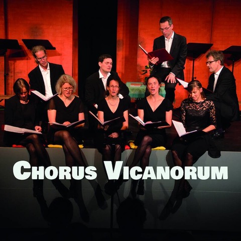 Weihnachtliches Chorkonzert - mit dem chorus vicanorum aus Michendorf - Michendorf - 22.12.2024 17:00