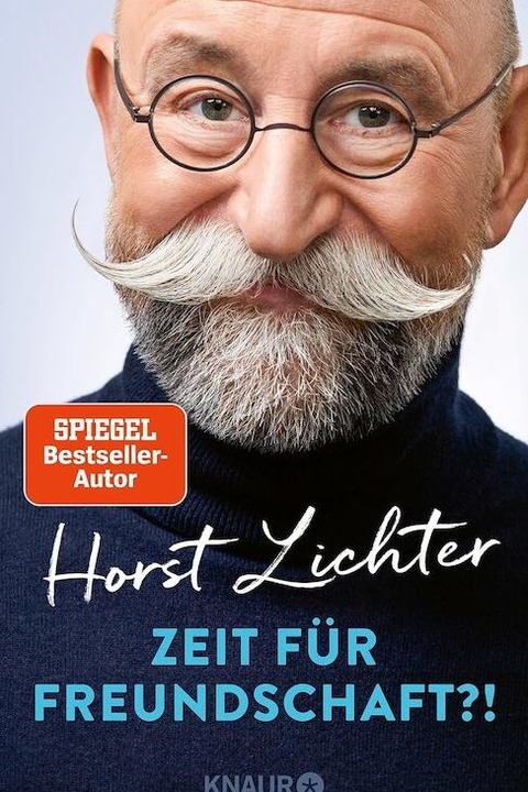 Horst Lichter - Zeit fr Freundschaft - Menden - 09.12.2024 19:00