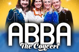 ABBA - The Concert - performed by ABBAMUSIC