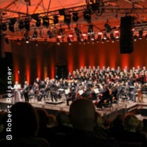 Carmina Burana - Das groe Sommer-Fest-Konzert - BAD ELSTER - 22.08.2025 19:30