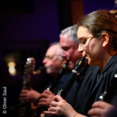 Nordwest Bigband meets Ken Norris - DTLINGEN - 06.12.2024 20:00