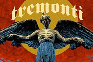 Tremonti - The End Will Show Us How 2025 Tour