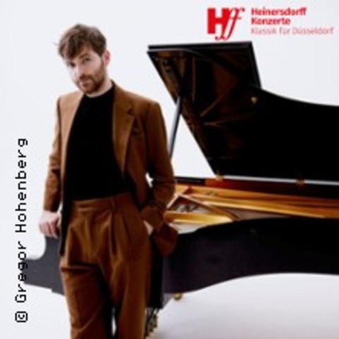 Florian Christl & Ensemble - Hamburg - 25.11.2024 19:30