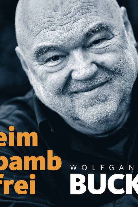 eimbambfrei - Konzert mit Wolfgang Buck - Ingolstadt - 28.09.2024 19:00