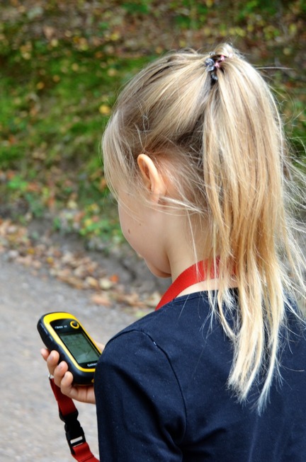 Geocaching-Tour ins Hochmoor - Hinterzarten