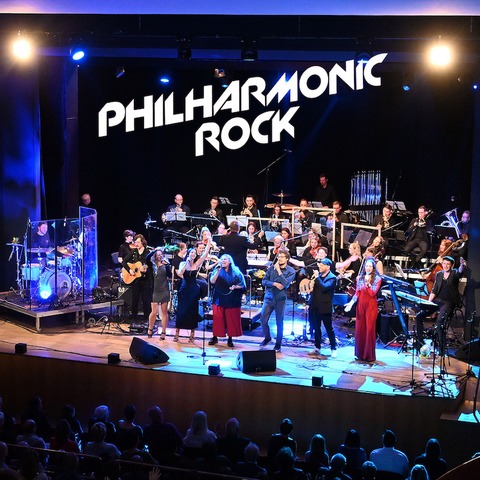 Philharmonic Rock o One Vision - Freital - 11.05.2025 16:00