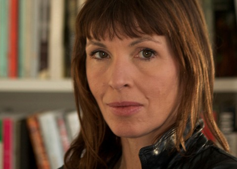 Rachel Cusk: Parade - Zweisprachige Lesung und Gesprch mit Annette Pehnt - Freiburg - 19.11.2024 19:30