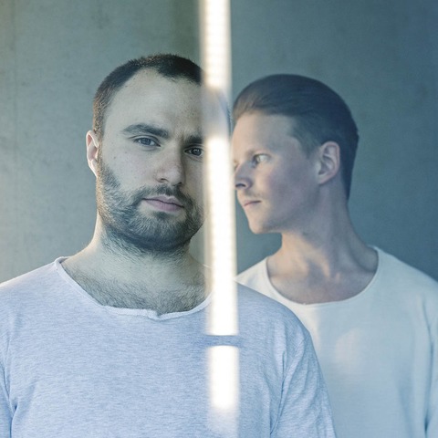 Symbio - mit Johannes Geworkian Hellman & LarsEmil jeberget - Kassel - 10.04.2025 20:00