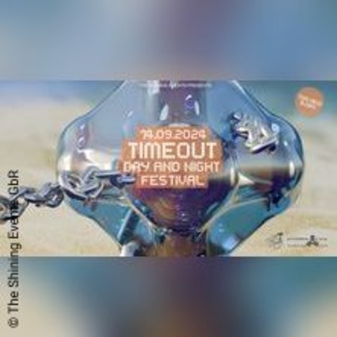 Timeout - Day & Night Festival - Lahr - 14.09.2024 16:00