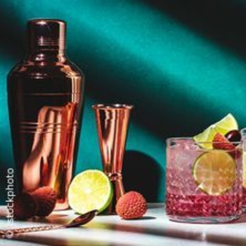 Sweet Temptation - Rum Tasting - BRAUNSCHWEIG - 07.02.2025 19:00