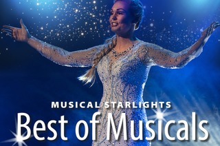 Musical Starlights - Best of Musicals