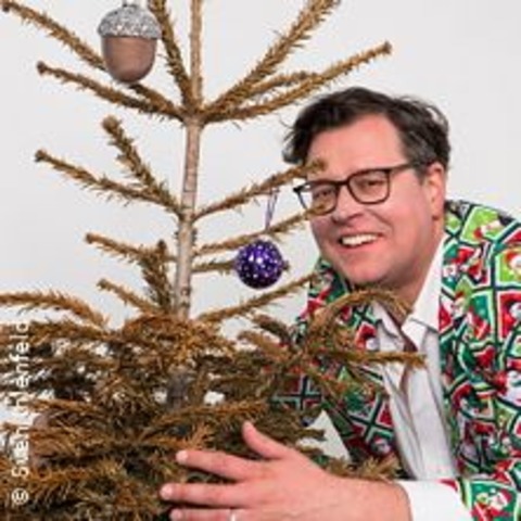 C. Heiland - Der C.hristmas Planner - KLN - 23.11.2024 20:00