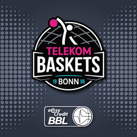 EWE Baskets - Telekom Baskets Bonn - Oldenburg - 02.10.2024 18:30