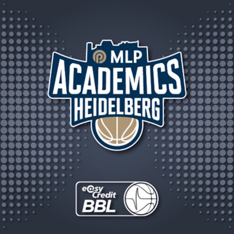 EWE Baskets - MLP Academics Heidelberg - Oldenburg - 21.09.2024 18:30