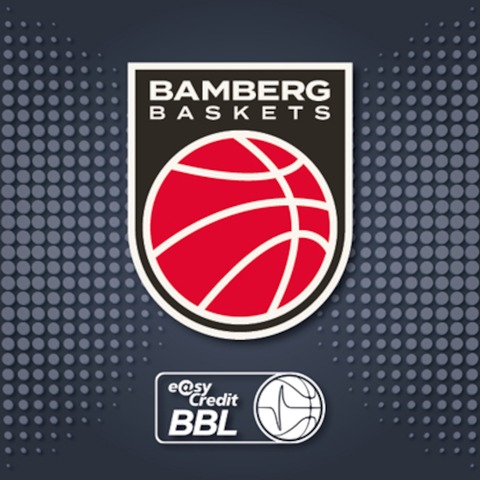 EWE Baskets - Bamberg Baskets - Oldenburg - 25.10.2024 20:00