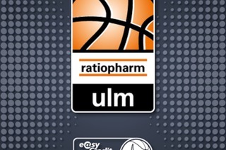 EWE Baskets - ratiopharm Ulm