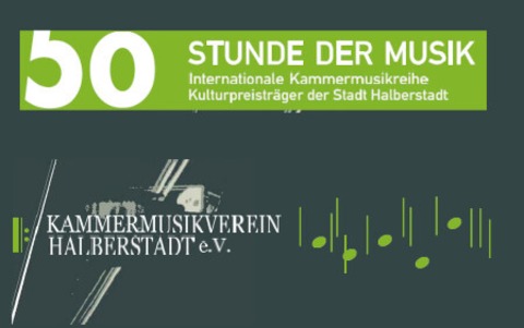 Stunde der Musik - Halberstadt - 29.09.2024 18:00