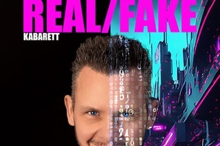 Tobias Mann - Real/Fake