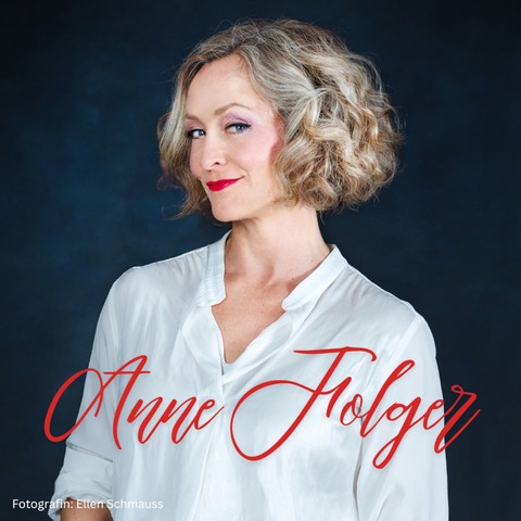 Anne Folger - Spielversprechend - Flensburg - 21.05.2025 19:30