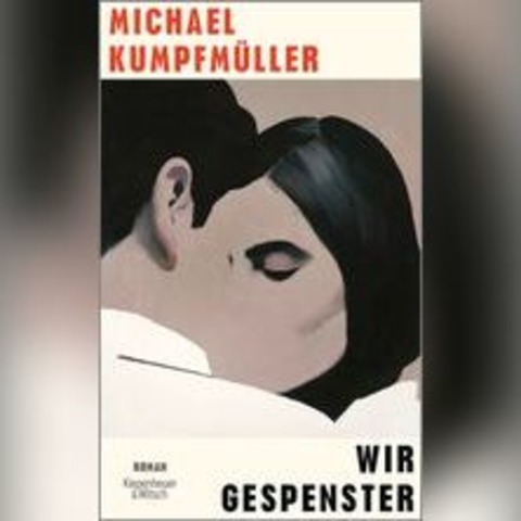 Autorenlesung mit Michael Kumpfmller - WIESBADEN - 01.10.2024 19:30