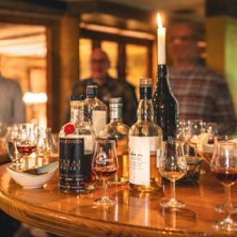 Whisky Tasting im Badisch Brauhaus - Karlsruhe - 27.09.2024 18:00