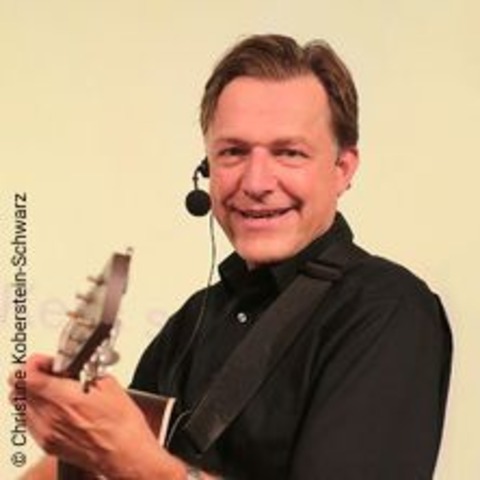 Bredenbeck singt mit Bernd Buthe - WENNIGSEN - 14.11.2025 20:00