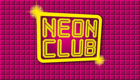 Neon Club - 80er, 90er bis heute - mit Vorverkauf!! - mit DJ Bjrn Braun - Idstein - 10.05.2025 21:00