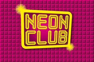 Neon Club - 80er, 90er bis heute - mit Vorverkauf!! - mit DJ Bjrn