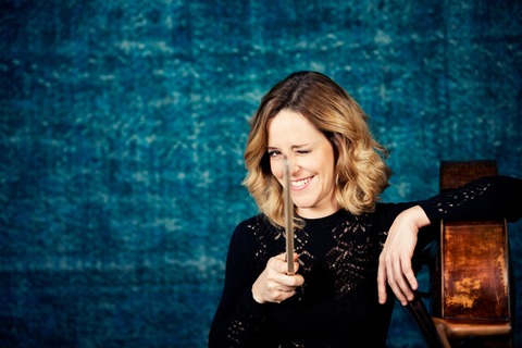 Sol Gabetta - Riehen - 06.02.2025 19:30