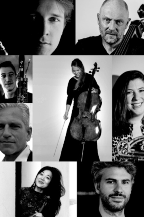 Katharina Khl, Violoncello & friends - Hildesheim - 02.06.2025 20:00