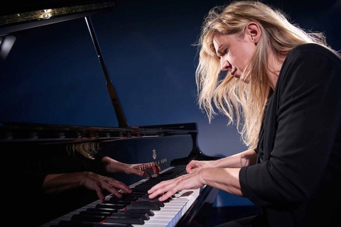 Meisterkonzert Ragna Schirmer - Hildesheim - 07.02.2025 20:00