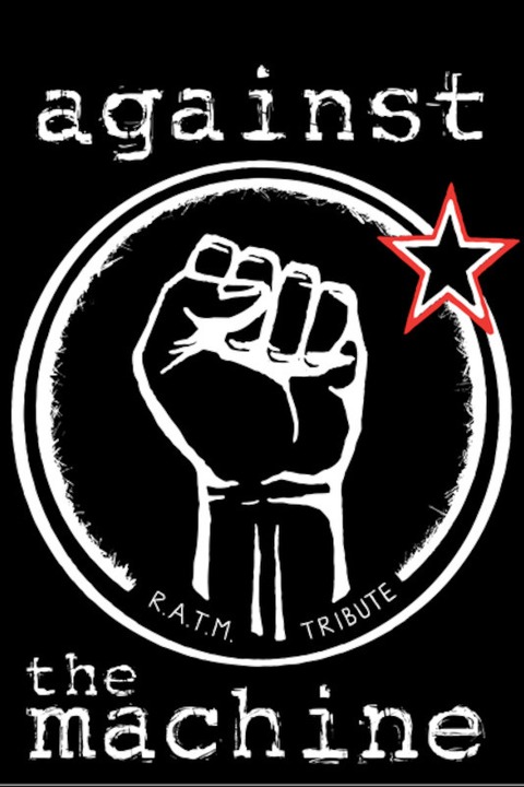 Against the Machine (CH) - RATM-tribute - Rsselsheim - 02.11.2024 20:30