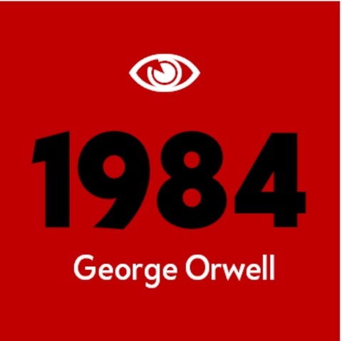 1984 [George Orwell] - Wiesbaden - 08.11.2024 19:30