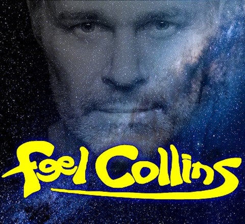 FEEL COLLINS- the best of Phil Collins & Genesis - the best of PHIL COLLINS & GENESIS - Wetzlar - 01.11.2024 20:00