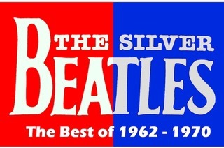 The Silver Beatles