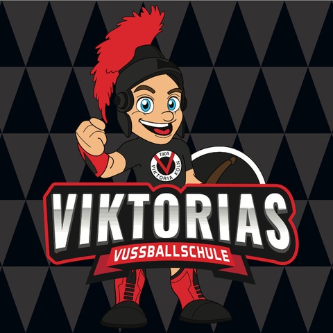 Viktorias Vussballschule - Frderkurs Feldspieler - Kln - 11.10.2024 15:00