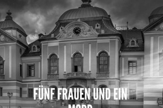 5 Frauen und ein Mord