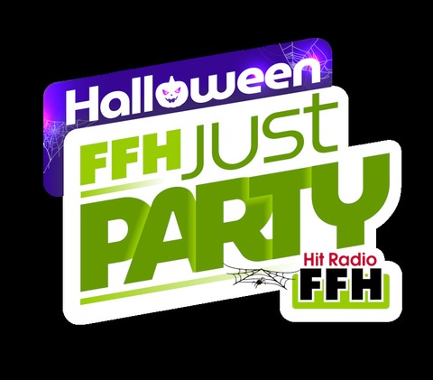 FFH Just Party Halloween mit Buffalo and Wallace - Dietzenbach - 31.10.2024 19:00