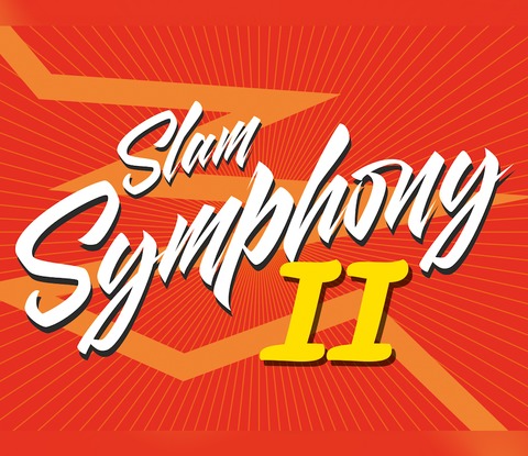 Slam Symphony - Gttingen - 26.01.2025 17:00