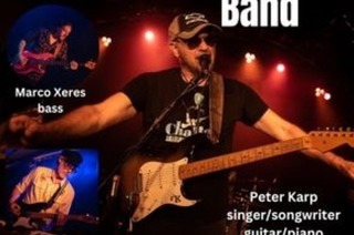 The Peter Karp Band